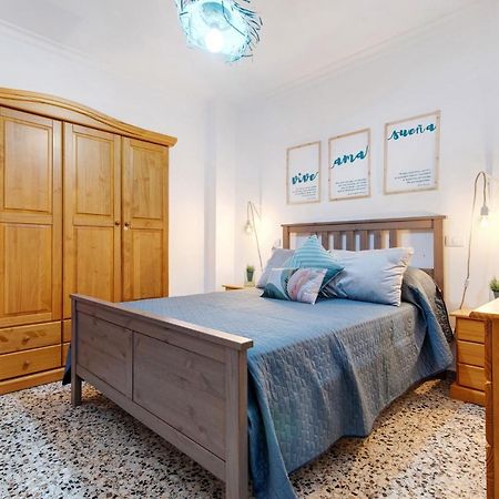 라스팔마스 Casa Turquesa 빌라 외부 사진